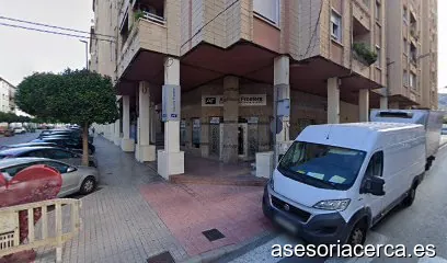 Asesoria Frontera S.L.