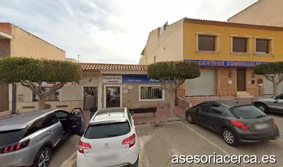 Campos, Gestion y Asesoria, S. L.