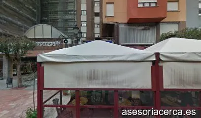 Asesoria Viesca