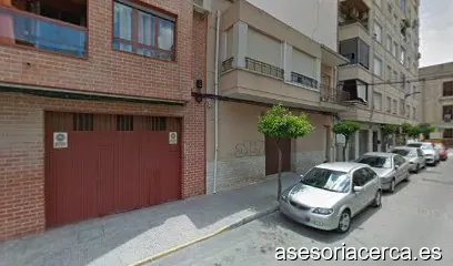 Gestoria Asesoria Ma Angeles Ferrandez, S.L.P.