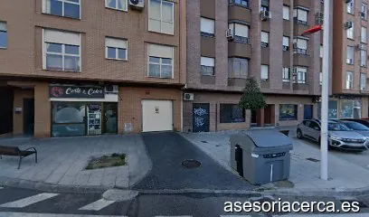 F.G. Gestoria Administrativa