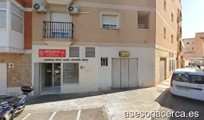 Gestoria GRUPOGESTION Gestores, Abogados y Economistas Roquetas De Mar