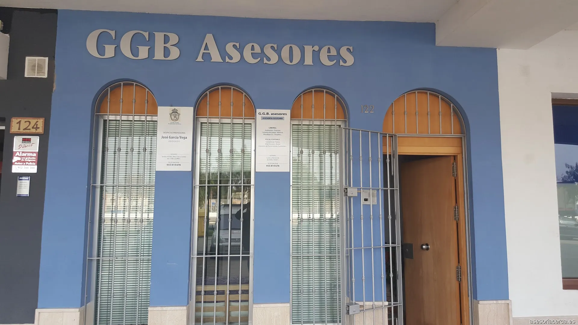 GGB Asesores
