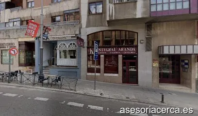 Gestoria Integral Aranda