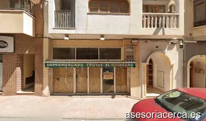 Sergio Marquez - Graduado Social Colegiado