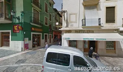 Josep Martinez I Albentosa Assesoria S.L.