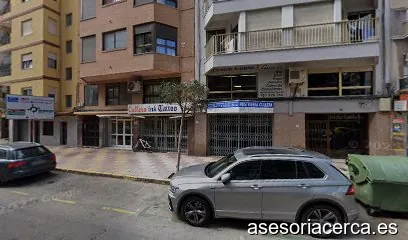 Mari Corporacion Asesores