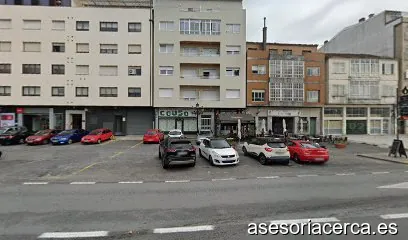 CABO NAYA ASESORES SL