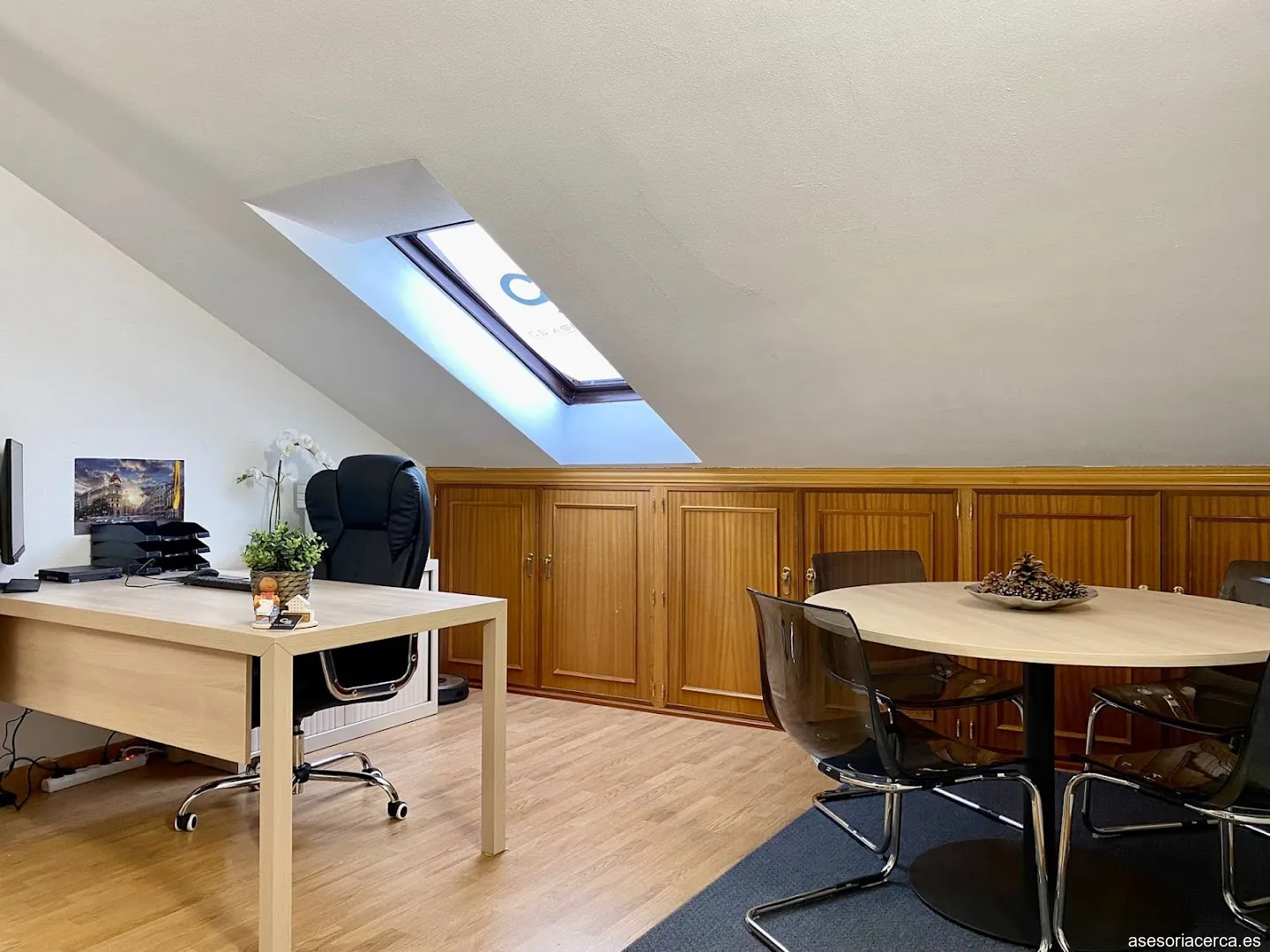 C.S. Asesores "Gestion Integral de Comunidades"