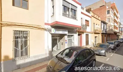 Asesoria Garcia Julve Laboral Fiscal