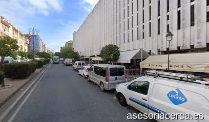 Asesoria De Empresas Outsourcing Huelva