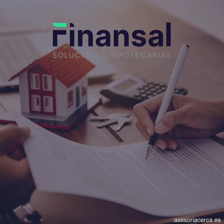 Hipotecas Madrid Coslada | Finansal