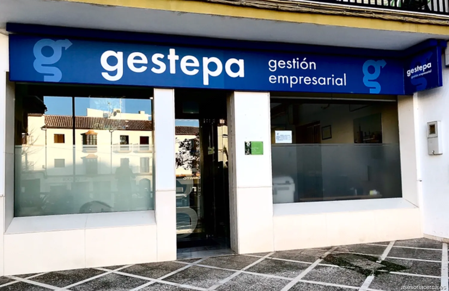 Gestepa Asesores