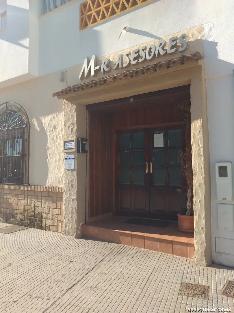 M-R Asesores