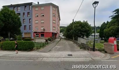 Gestoria Administrativa Malgor