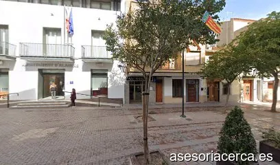 A&J ASESORES