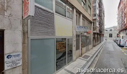 Asesores y Servicios