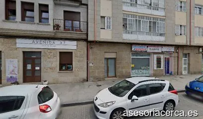 Ges-salnes Asesores S.l.