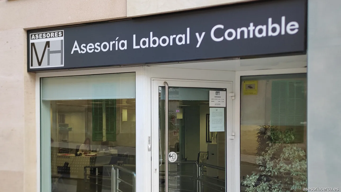 Asesores MH