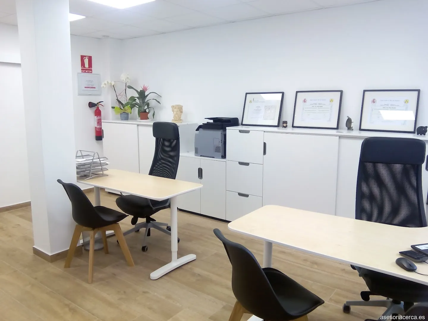 Ana Roig Assessorament d'Empreses