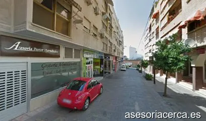 Asesoria Pastor Hernandez