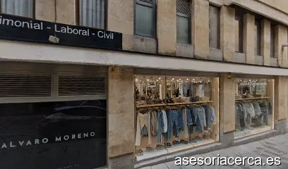 Asesoria Paulino Redondo S L