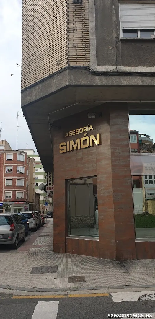 Asesoria Simon