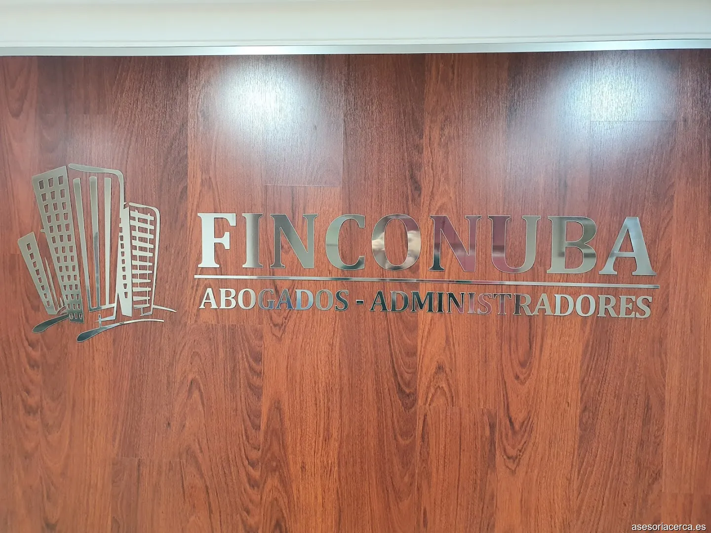FINCONUBA S.L.