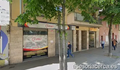 Target Company 2019 SL