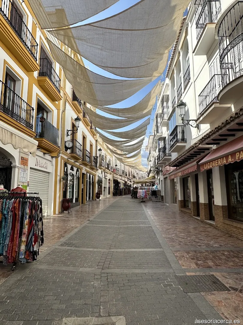 Maria Jose Donaire Valenzuela