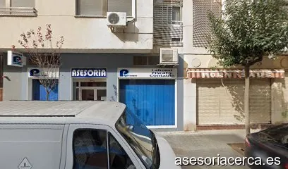 Pelyper Asesores S.L.