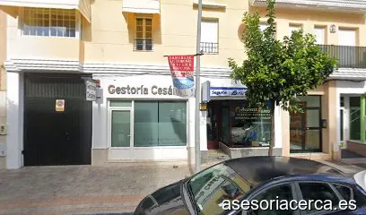 Agencia Ramos / Grupo Pacc Chipiona