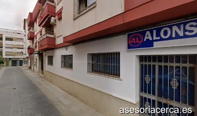 Alonso Lara Asesores, S.L.