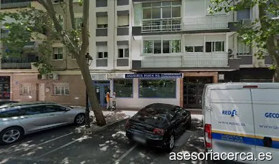 Asesoria Paris S.L.