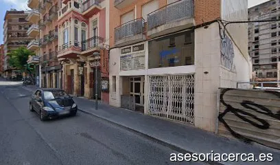 SERVIGESTIO ASSESSORIA