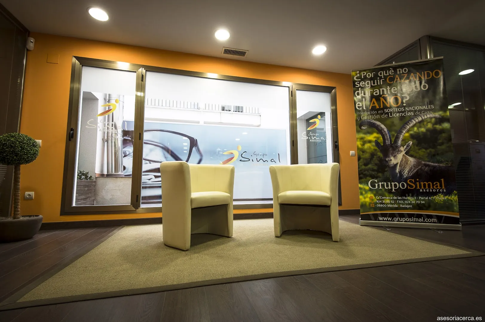 Grupo Simal Abogados, Asesores y Consultores