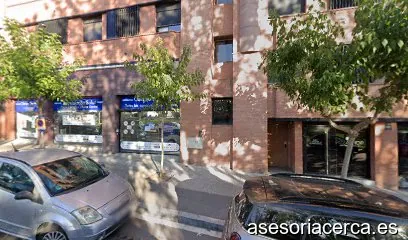 Cristina Garreta Adua