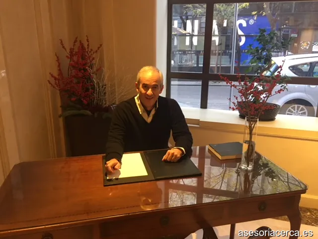 Asesoria Fiscal Contable