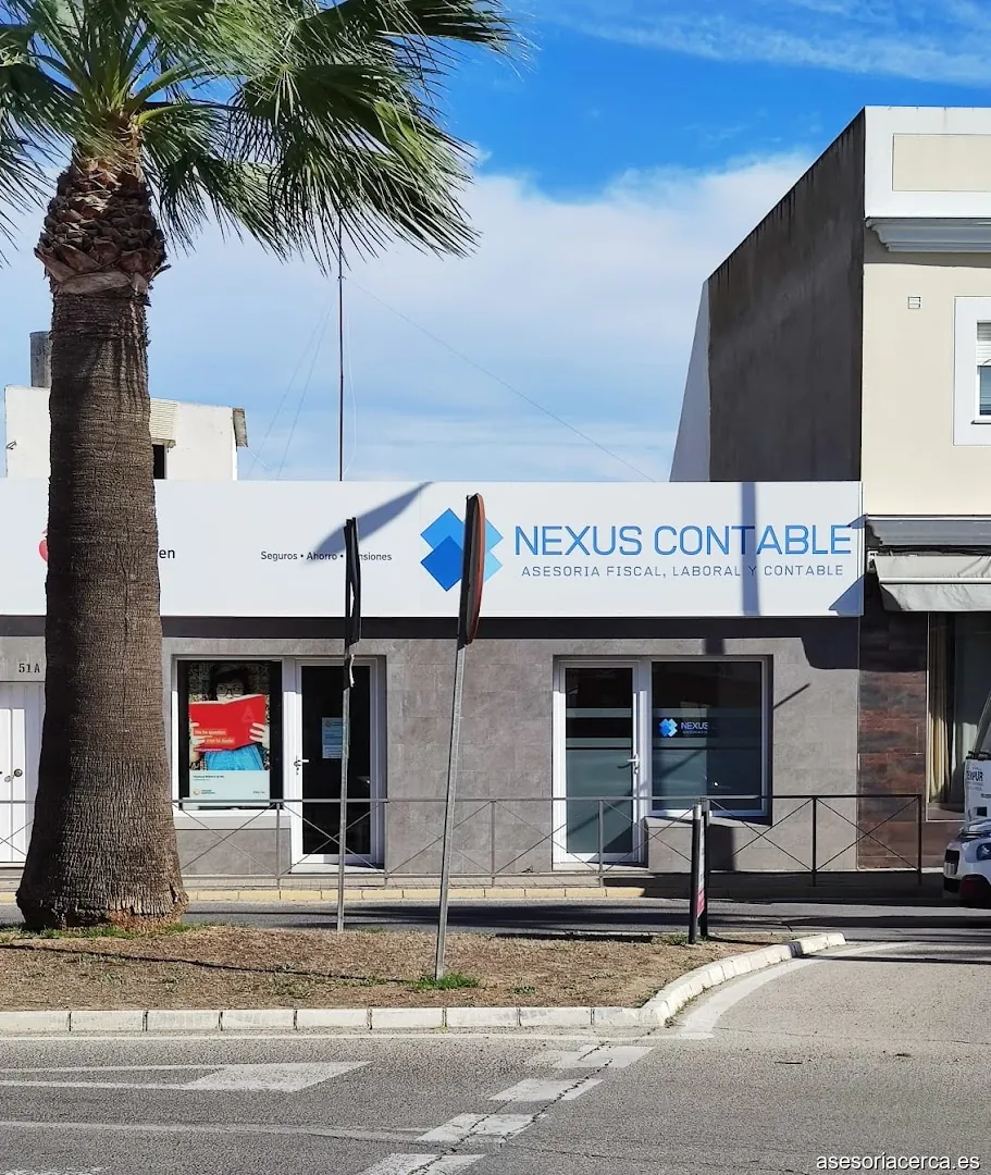 Nexus Contable