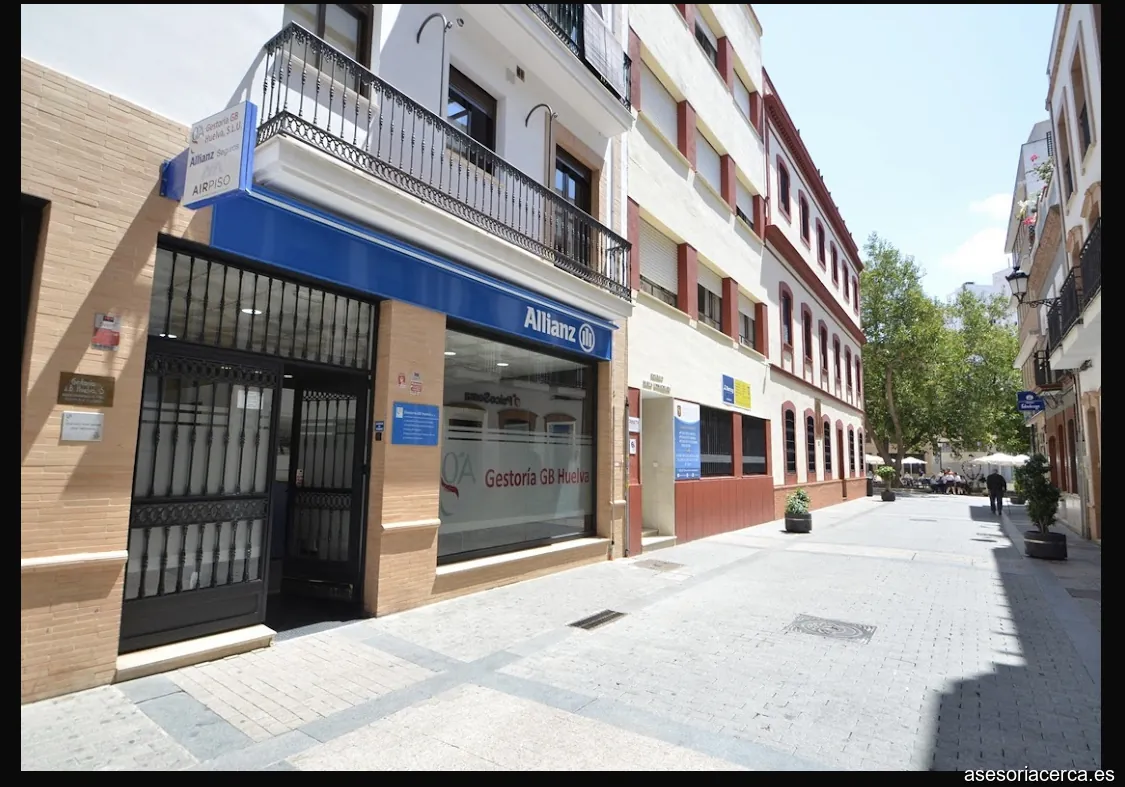 GESTORIA GB HUELVA S.L