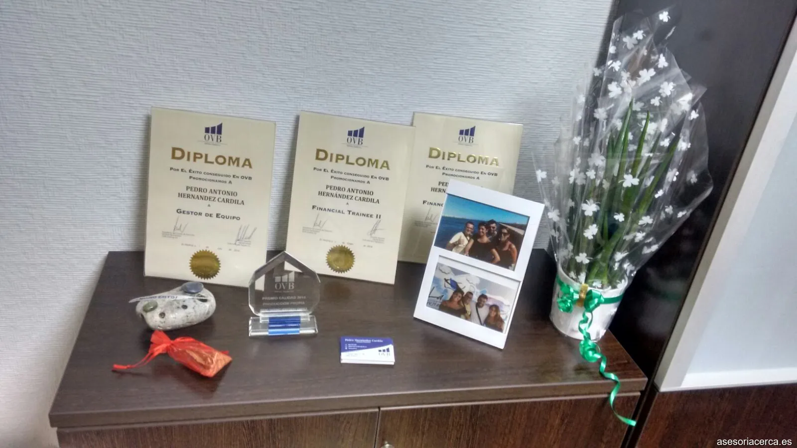 Delegacion OVB Almeria 2