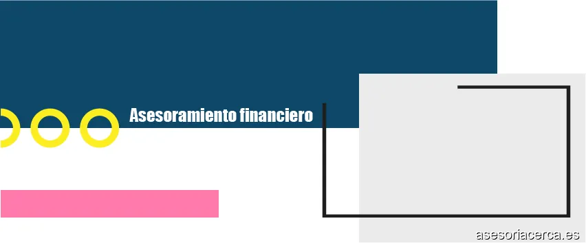 Juan, asesoria financiera