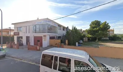 Comptabilitats del Tarragones SL (Compta SL)