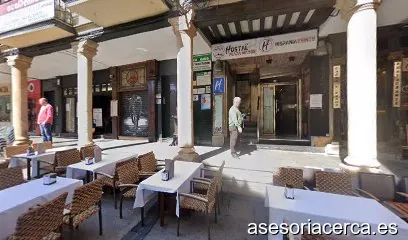 Garcia Y Perena Asesores