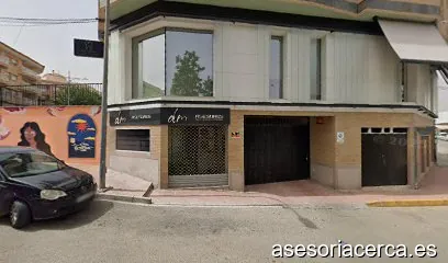 ORTIZ & ANDUGAR ASESORES