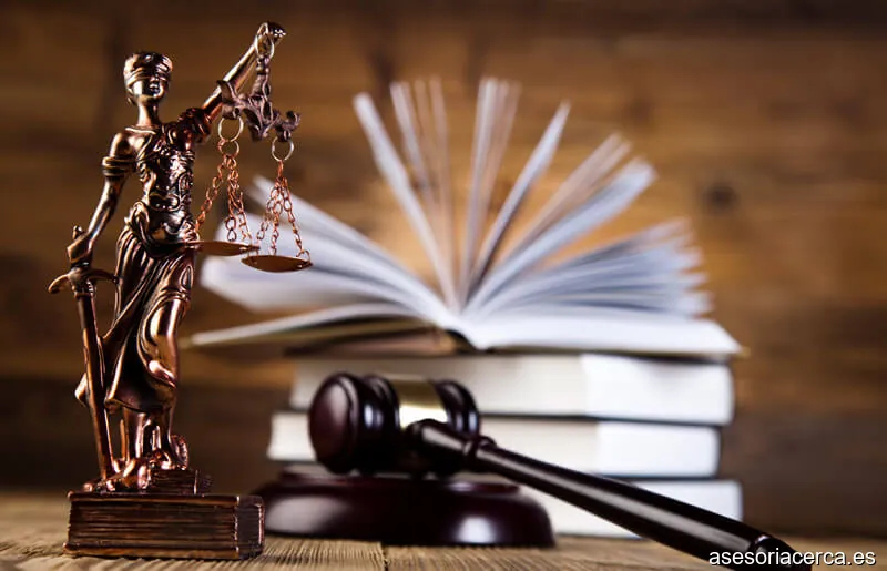 Bufete - Abogados Luis Huelva