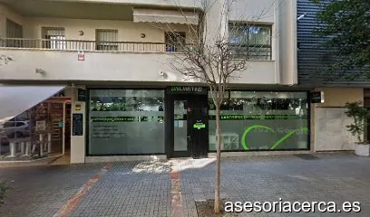 Maria del Pilar Moreno Fernandez