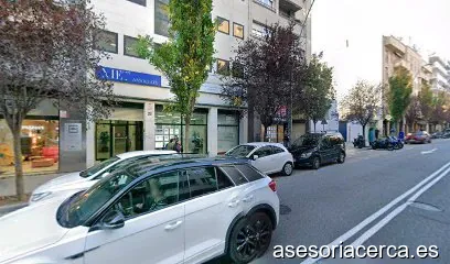 Gestoria y Asesoria del Valles