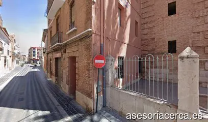 Francisco Gonzalez Rodriguez