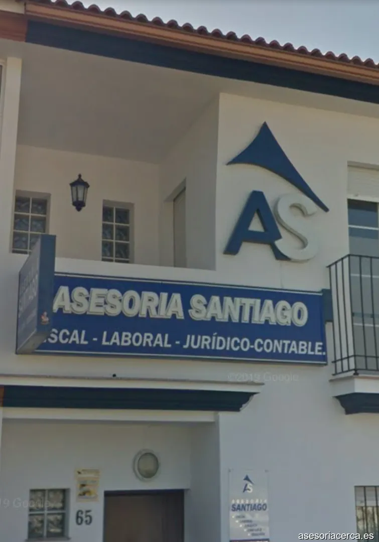 Asesoria Santiago